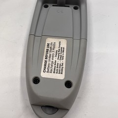 Monarch Palm Strobe X PSX Portable Stroboscope *OLD BATTERY & INTERN LOCK*