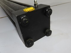 PARKER Hydraulic Cylinder 63MM Bore X 1500MM Stroke 210 Bar