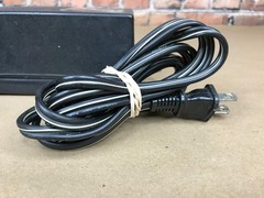 General Electric Power Supply Part Number EW90X7 15.5 Volts DC 2A – 4CM3326X