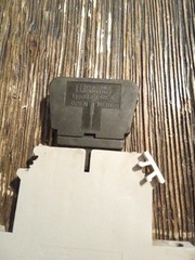 Phoenix Contact UKK5-T ST-SI-UK 4 Terminal Block