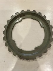 John Deere Model 71 Planter Seed Plate – B25-24