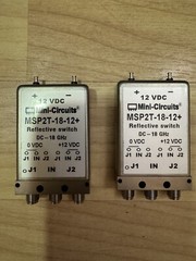 MSP2T-18-12+ Mini Circuits