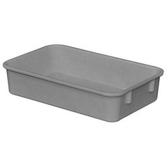 Molded Fiberglass Toteline Nesting Tote 9221085136 – 9-3/4″L x 6-1/8″W x 2-1/8″H