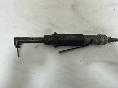 SIOUX TOOLS 1AM1551 PNEUMATIC 90 DEGREE ANGLE AIR DRILL 2800 RPM