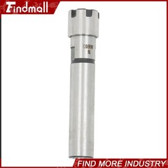 Findmall ER11 Collet Chuck 1/2 Straight Shank 2 Inch Extension Holder CNC Tool