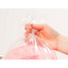 (1000-Pack) Clear Plastic Unprinted Cotton Candy Bags 11.5″ x 18.5″ Snack Bag