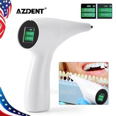 Dental LED Digital Shade Guide Tooth Color High Accuracy Comparator Equipment