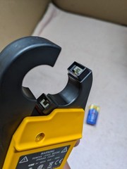 Fluke i30 AC/DC Current Clamp – Tested Working – G/VG