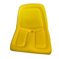One Yellow Tractor Seats Fits John Deere B1TM333YL TM333YL zbox_1141621