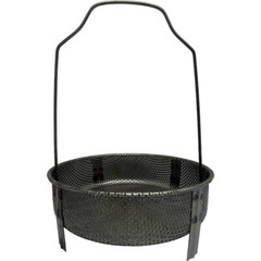 Berryman 0996 Chem-Dip Carburetor Cleaner with Basket and Armlock, 3/4 Gallon