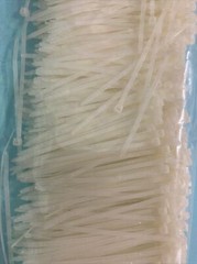 Panduit (1000 Count) PLT.7M-M, Cable Ties 3.1, 18lb Strength