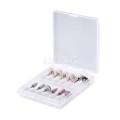 Kit de acabado de pulido compuesto Dental Composite Polishing Kit RA 2.35MM