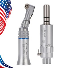 Dental Lab Marathon Electric Micromotor Polishing Unit + 35K rpm Motor Handpiece