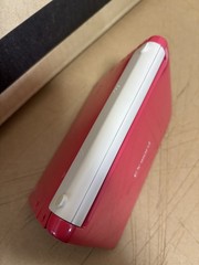 Casio Color Electronic Dictionary XD-U4800 vividpink EX-ｗord Tested Japan R009