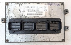 Dodge Ram 1500 2009 5.7L HEMI PCM ECU ECM 68039320AE OEM