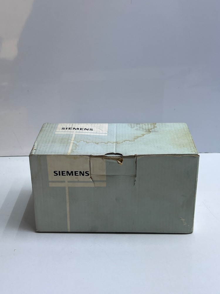 Siemens RMS705B-1 S55370-C100 Switching And Monitoring Device