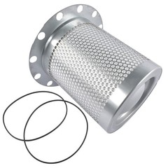 1x Air Oil Separator Fits Kaeser Air Compressor BSD72 BSD81 BSD62 BSD65 635690