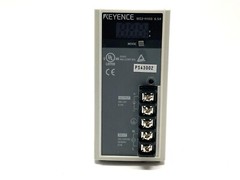 Keyence MS2-H150 Compact Switching Power Supply, Output Current 6.5A 150W