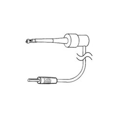 Endodontic Tri Auto ZX2+ Cordless Micromotor Handpiece by J Morita