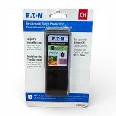 Eaton CH Residential Whole House Surge Protector CHNSURGE Type 2 Pigtail Neutral