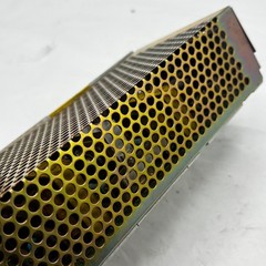 COSEL P100E-24 POWER SUPPLY 24V 4.5A 100-120VAC / 200-240VAC 2.5A/1.5A P100E24