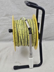 TESTWELL INSTRUMENTS 200FT 60M OIL WATER INTERFACE PROBE