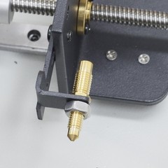 Automatic Winding Machine Automatic Wire Arrangement Winding Machine Shaft M10