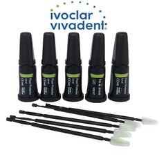 Fluor Protector Dental Fluoride Varnish Ivoclar Vivadent 1×0.4ML