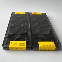 10Pcs/BOX Sandvik VNMG160404-PF 4425