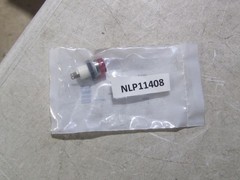 NEW GENUINE OEM NIFTYLIFT RED WARNING LIGHT P11408