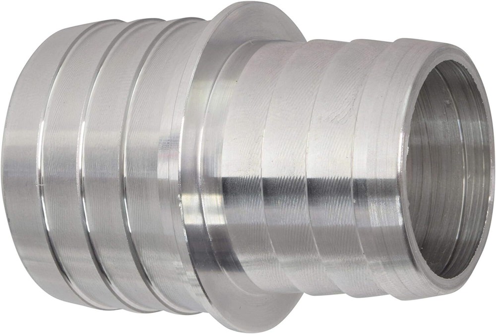 1-1/4″ A 1 Acoplador De Empalme De Espiga Para Manguera De -1/2″ Pulgadas, A…