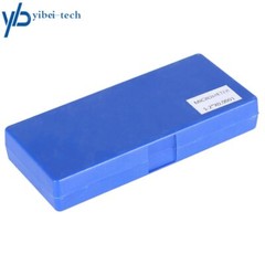 1 – 2 INCH BLADE OUTSIDE MICROMETER 0.0001″ HiGH PRECISION