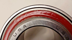 FMC U227 Insert Ball Bearing 1-11/16 (1.6875) inch bore Link-Belt