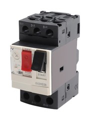 GV2ME08C Motor Circuit Breaker Perfect Insulator for Various Scenarios