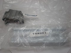 Bourns Surge Protector, 1420A-PV-48-D-S1, 1420A-PV-48-D