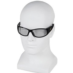 Smith & Wesson 21306 Elite Safety Sun Glasses Indoor/Outdoor Lens Each