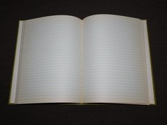 VINTAGE FEDERAL SUPPLY SERVICE RECORD BOOK 10 1/2″ X 8″ UNUSED NEW OLD STOCK