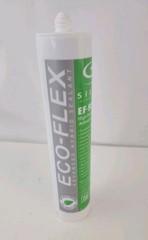 Eco-Flex Sandtone EF-9500 Advanced Hybrid Sealant Adhesive 10.3oz Set Of 12.