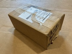 New First Safety Corp G-110 Single Cylinder Poly Wall Bracket G110