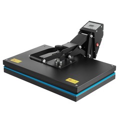 16″ x 24″ Clamshell Heat Press Machine for T-Shirt Sublimation Digital Transfer