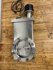 MDC GV-8000V-ASA-P 8” High Vacuum Pneumatic Gate Valve