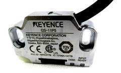 Keyence GS-11P5 Non-contact type Standard US Free TAX