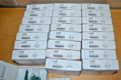 Lot of 24 ~ BELIMO ~ P-01RT-5L-0 ~ Passive Room Temp Sensors ~ NEW IN WORN BOXES