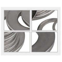 Flat Plain Washers M3 – M20 Thick 1mm 1.2mm 1.5mm 2mm 3mm 4mm A2 Stainless Steel