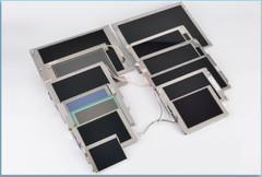 9.4″ inch LM64P825 LCD Screen Display for Sharp 640*480 90 Days Warranty