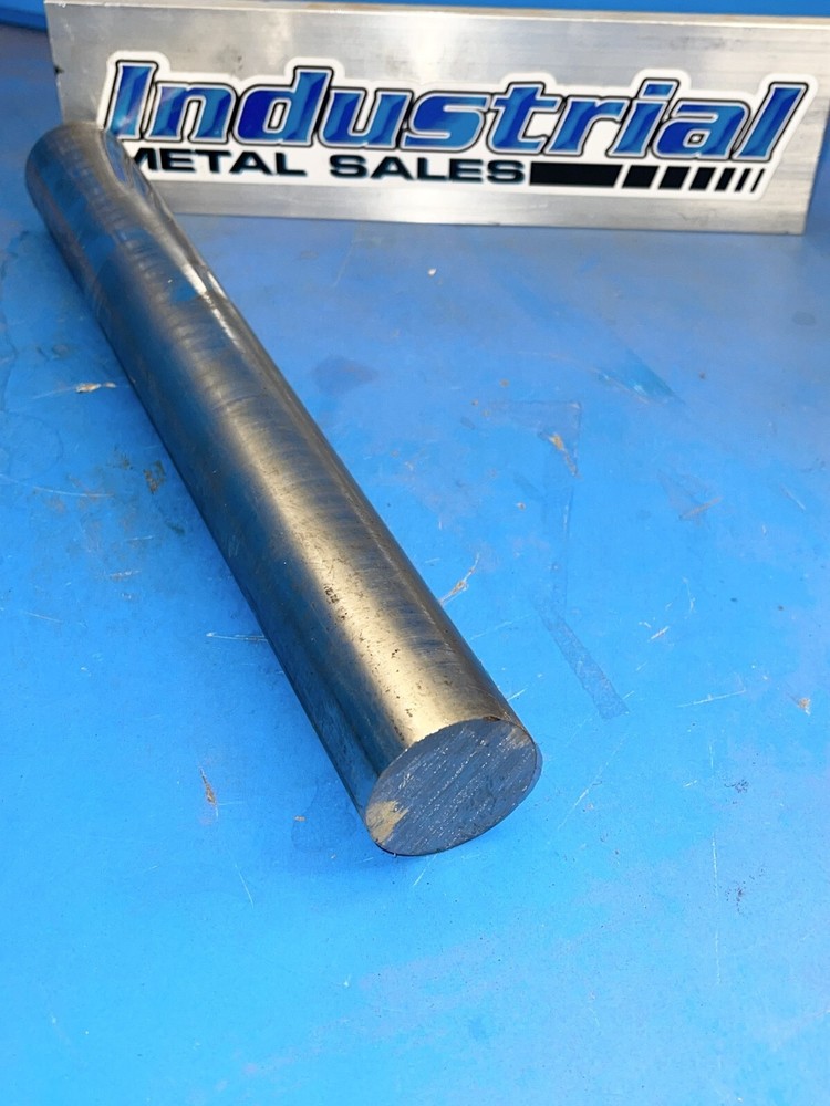 1-1/4″ Dia x 24″ Long 4140/4142 CF Annealed Steel Round Bar–1.250″ LATHE STOCK