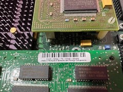 HP Agilent 16702B Logic Analysis System Board E4406-20060 5063-9262 16600-66518