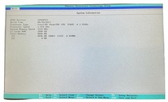 1060-7957 VERSAVIEW 5400 Allen-Bradley 12.1 ” LCD PANEL Industrial Computer