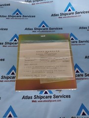 TERASAKI EAS-101 DIGITAL SYNCHRONIZER