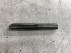 .710″ 18mm Straight Flute Chucking Reamer Lavallee & Ide